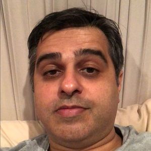 Meet your Posher, Arash